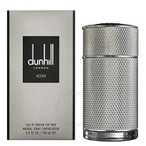 Alfred Dunhill Men's Icon EDP Spray 3.4 oz (100 ml)